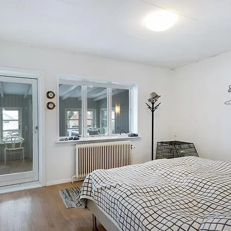 度假居 Holiday House Dr. Alexandrines Vej 020144 *
