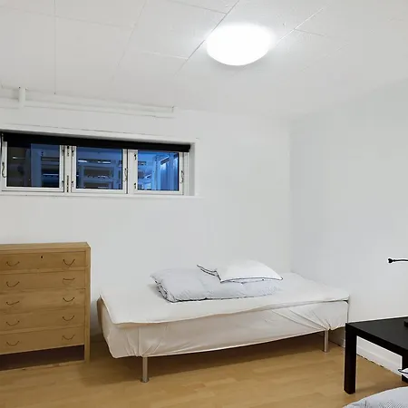 Holiday House Dr. Alexandrines Vej 020144 度假居 *