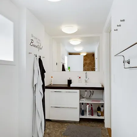 Holiday House Dr. Alexandrines Vej 020144 度假居 斯卡恩