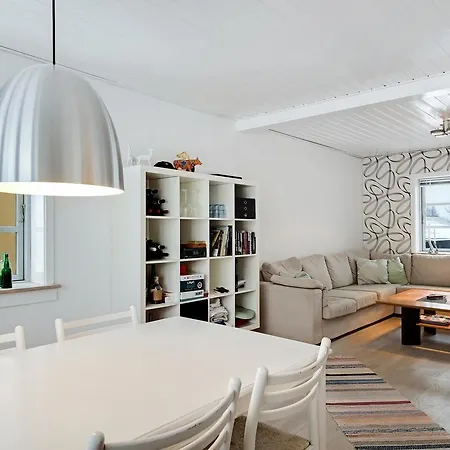 Holiday House Dr. Alexandrines Vej 020144 度假居
