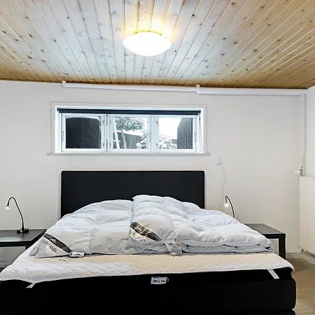 Holiday House Dr. Alexandrines Vej 020144